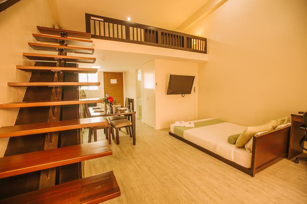 Subic Coco Hotel Olongapo Room photo