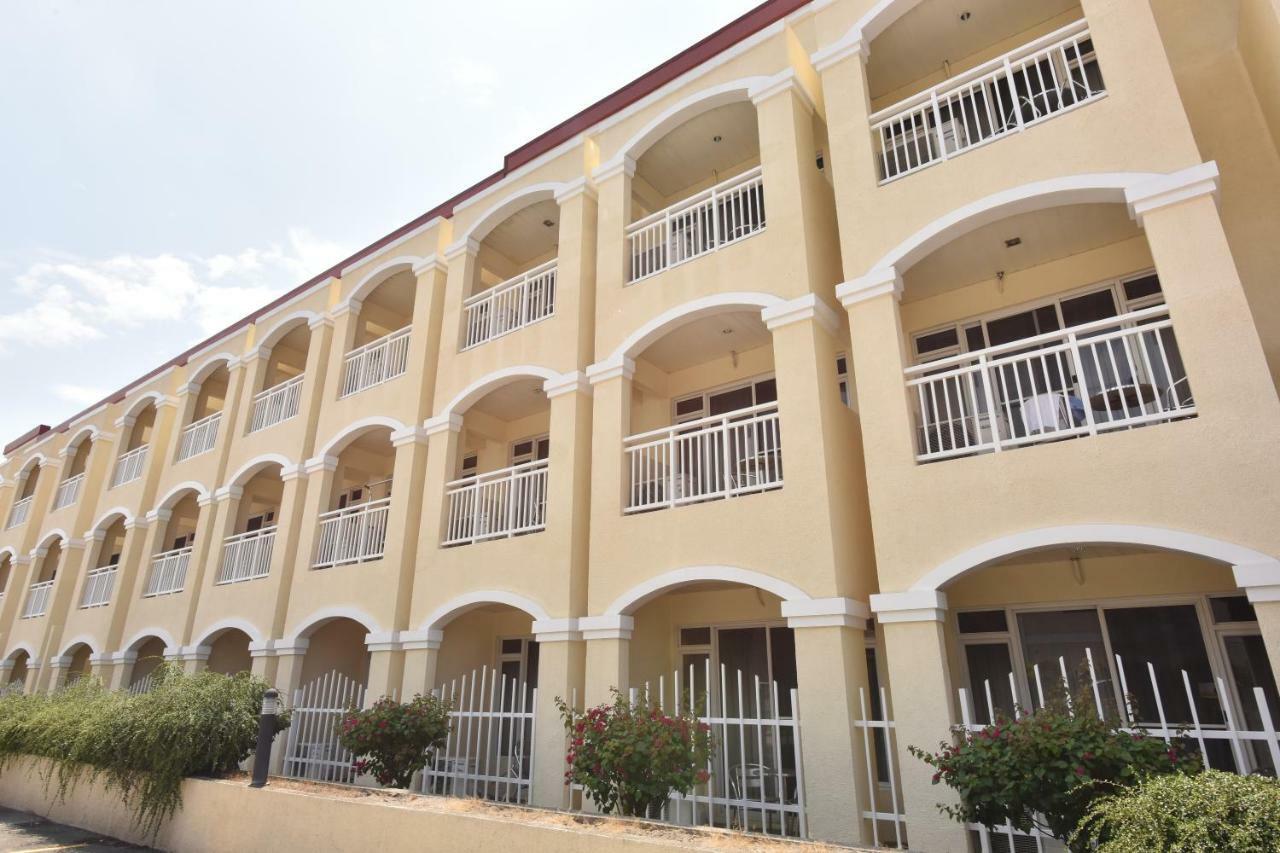 Subic Coco Hotel Olongapo Exterior photo